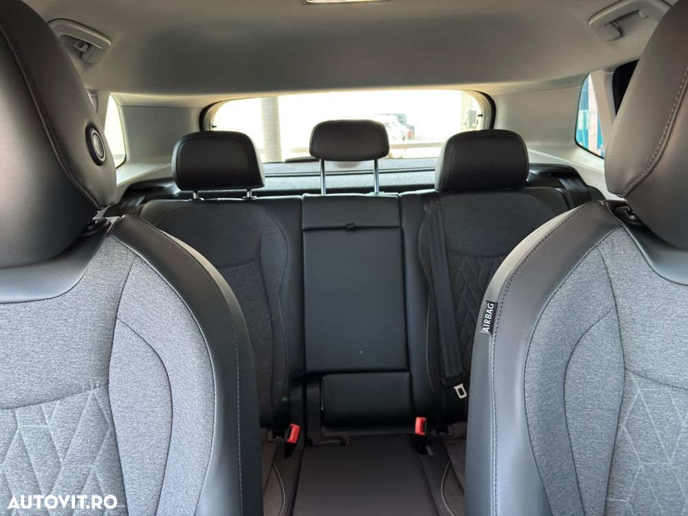 Volkswagen Tiguan - 21