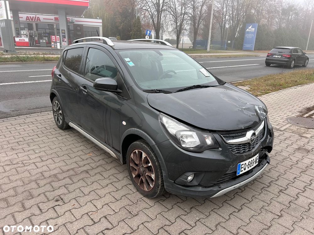 Opel Karl 1.0 Rocks - 3