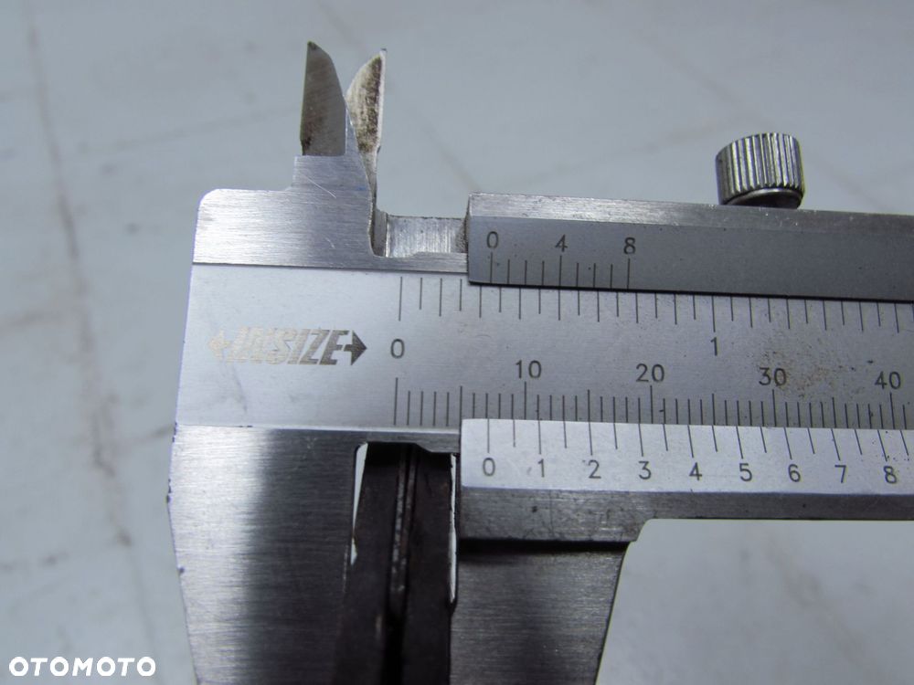 VOLVO PEUGEOT 1.6 D2 E-HDI 09-16 SPRZEGLO KOLO DWUMASOWE TARCZA 7MM DOCISK 9675022680 - 10