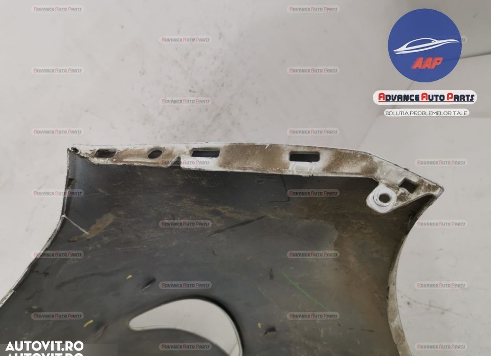 Bara fata Renault Zoe an 2012-2016 cu senzori - in stare buna Renault - 8