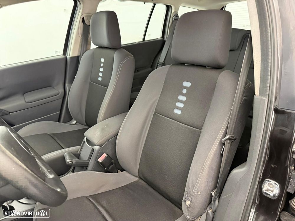 Renault Mégane Break 1.5 dCi Extreme - 11