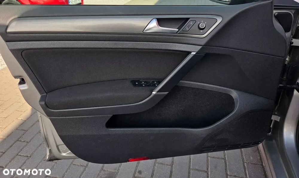 Volkswagen Golf 1.4 TSI ACT BlueMotion Technology Comfortline - 35