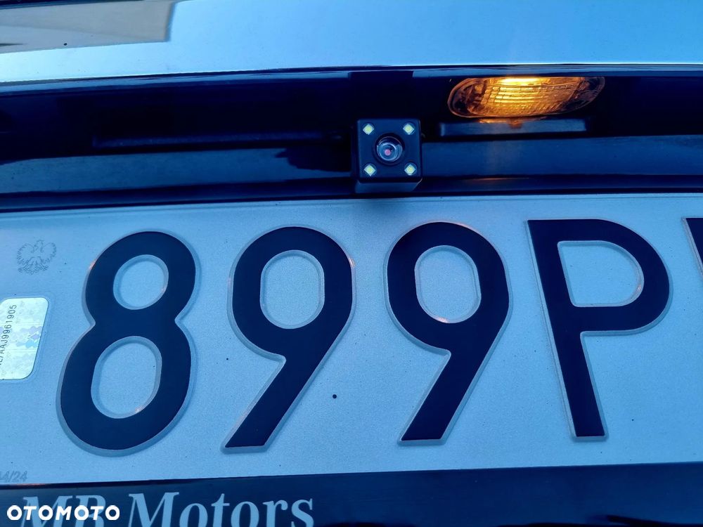 Mercedes-Benz Klasa B - 16