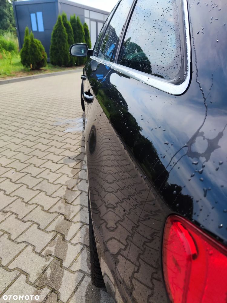 Audi A4 Avant 1.8 TFSI - 6