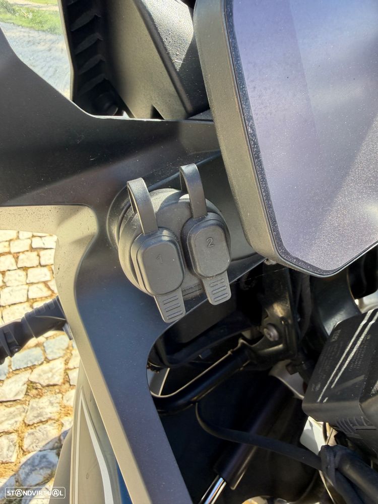 BMW F 850 GS Exclusive - 11