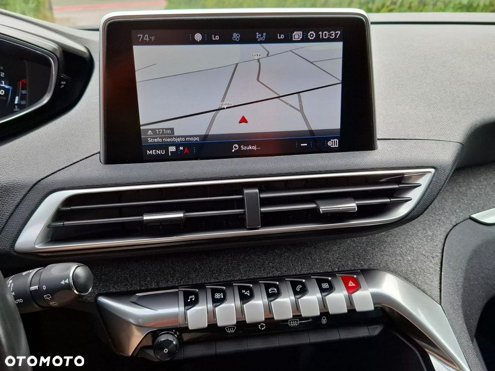 Peugeot 3008 PureTech 130 Stop & Start GPF Allure - 32