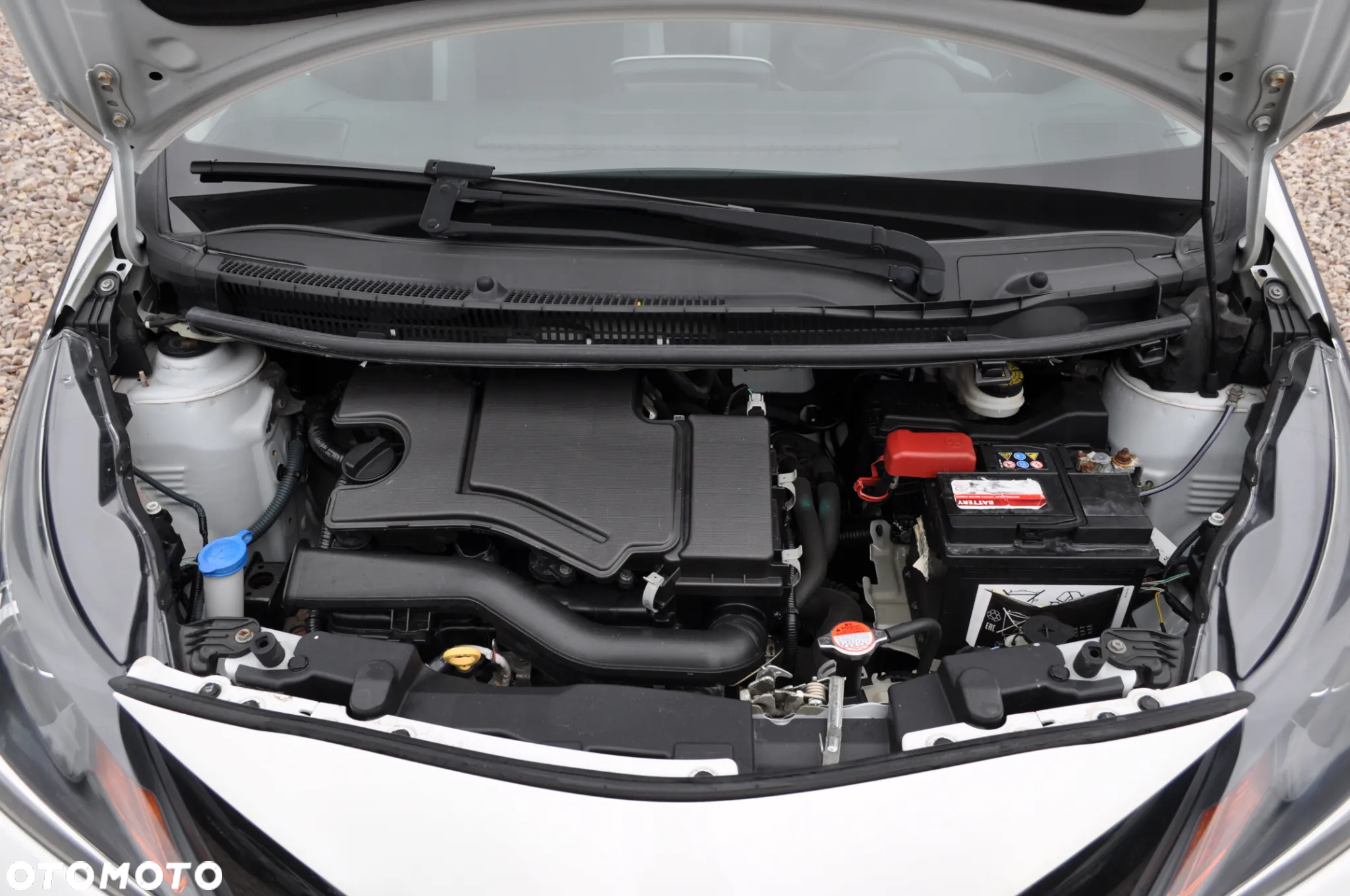 Toyota Aygo - 31