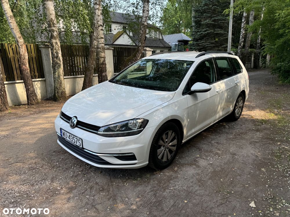 Volkswagen Golf - 12
