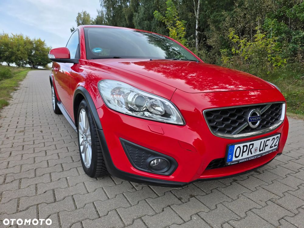 Volvo C30 1.6D DRIVe Summum - 6