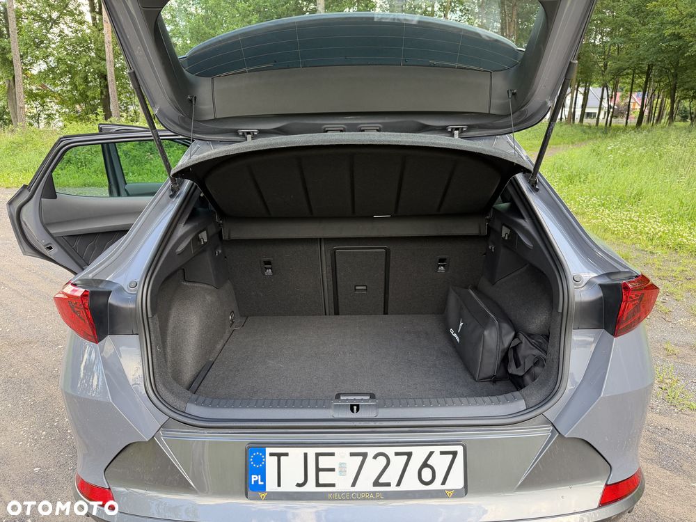 Cupra Formentor 1.5 TSI DSG - 17