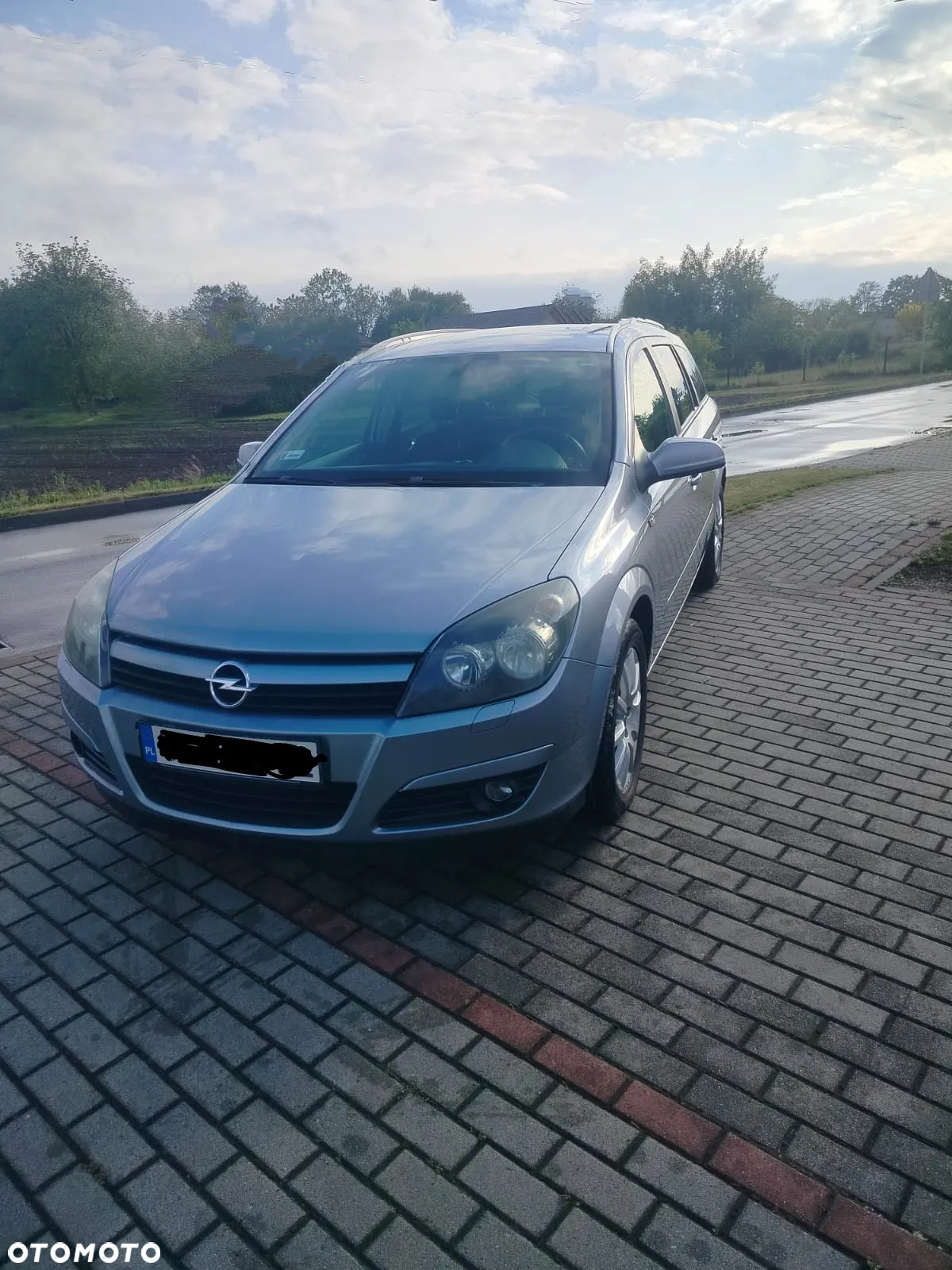 Opel Astra - 2