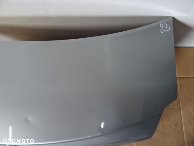 KLAPA TYŁ TYLNA BAGAŻNIKA TOYOTA AVENSIS II SEDAN NR23 - 6