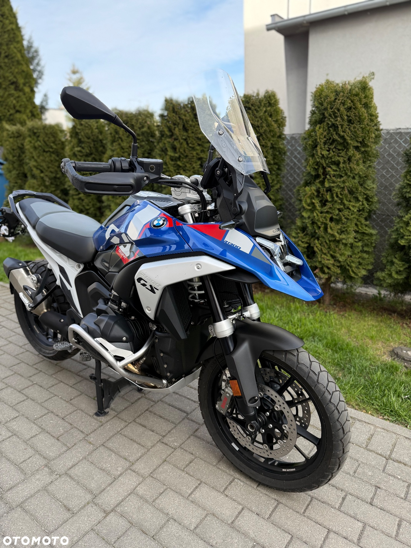 BMW R - 2