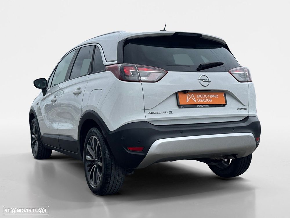 Opel Crossland X 1.2 T Innovation - 3