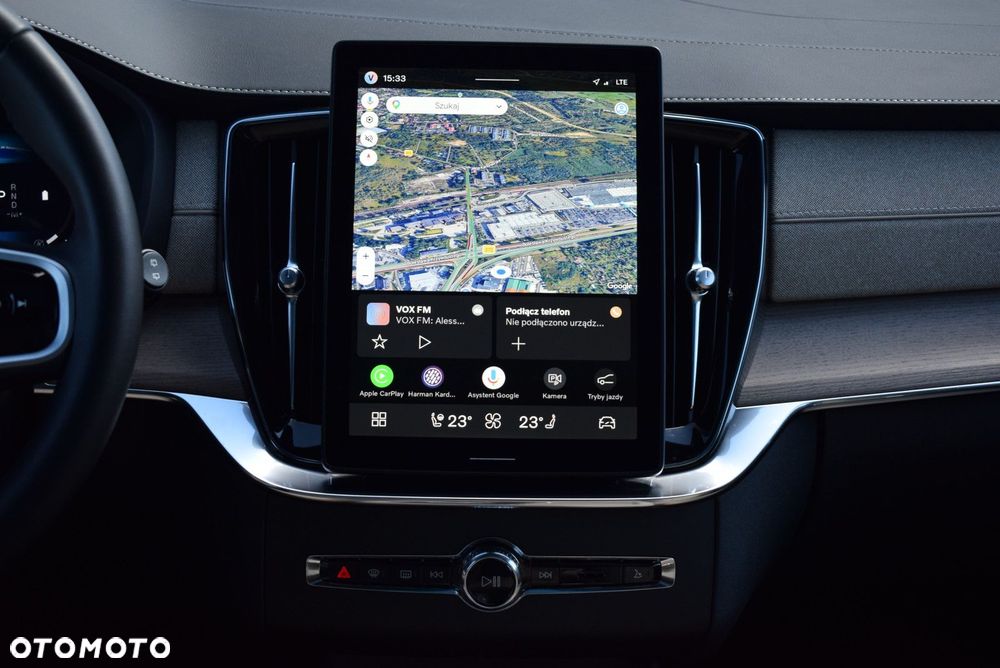 Volvo XC 90 - 17