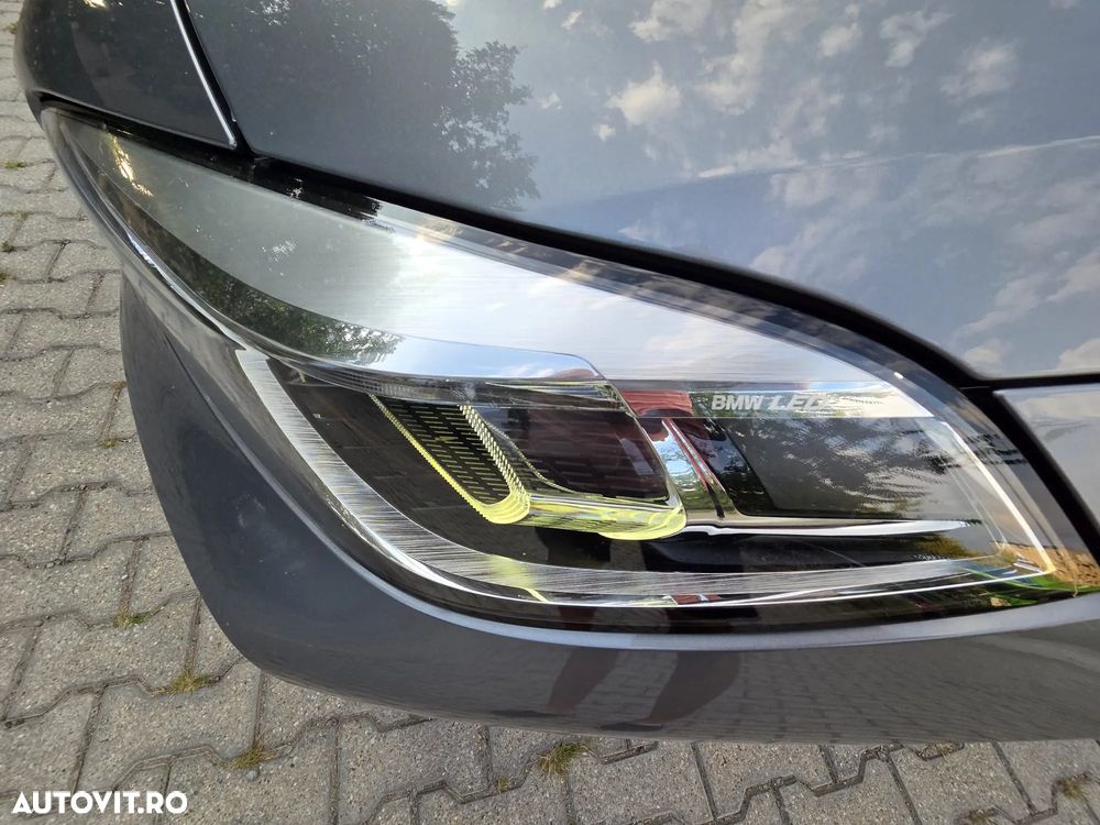 BMW Seria 1 118i Aut. Edition M Sport Shadow - 15