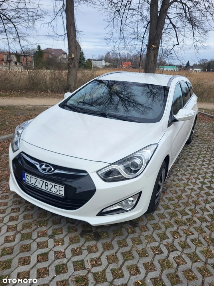 Hyundai i40 i40cw 1.6 Fifa World Cup Edition - 15