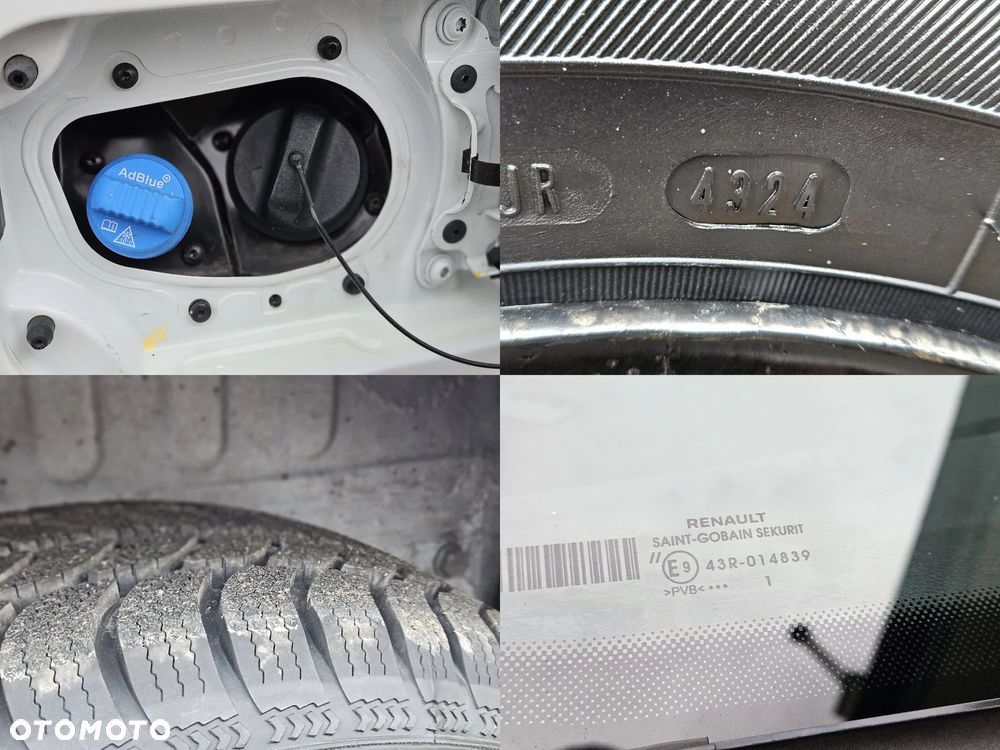 Renault EXPRESS VAN - 17