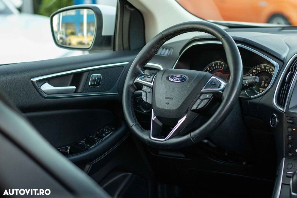 Ford Edge 2.0 TDCi Powershift Sport - 33