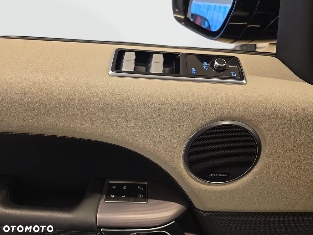 Land Rover Range Rover Sport - 14