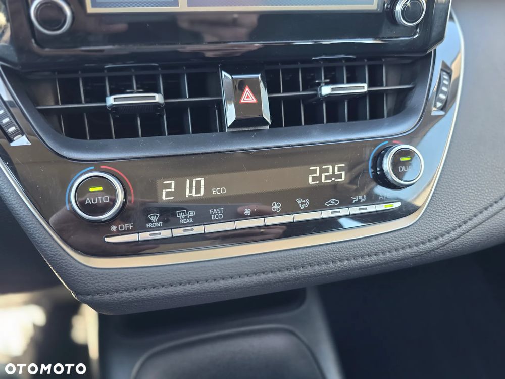 Toyota Corolla 1.5 Comfort MS - 23