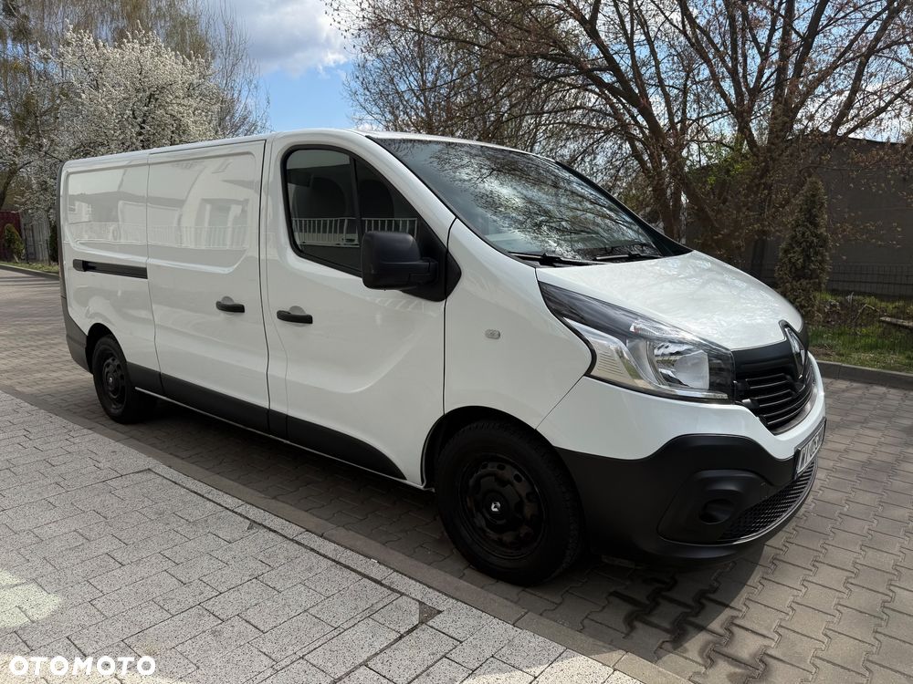 Renault Trafic L2H1 2,9t Pack Clim - 3