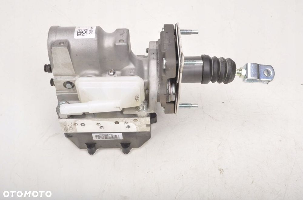 KIA NIRO 1.6 GDI POMPA ABS 58500-G5810 2021R LIFT