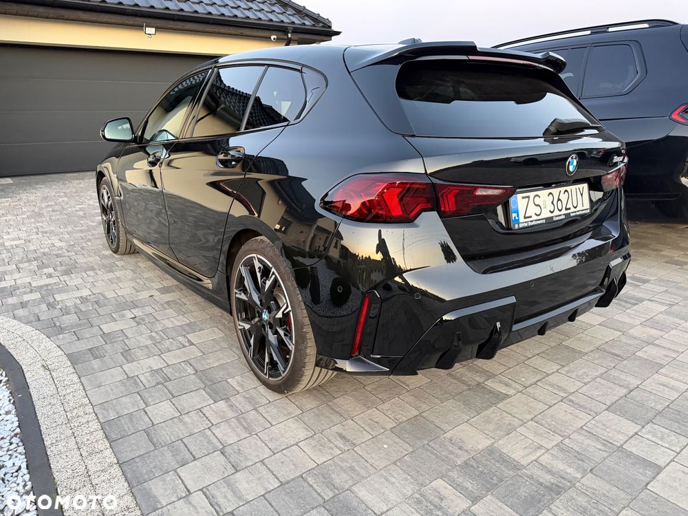 BMW Seria 1 - 14