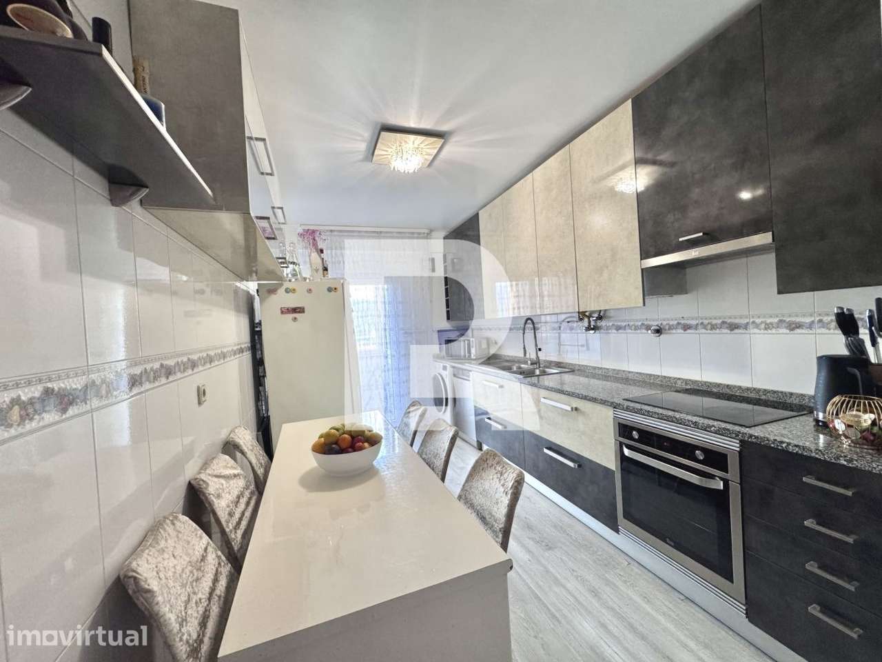 Apartamento T2 em Vale Flores - Sintra - Grande imagem: 3/26