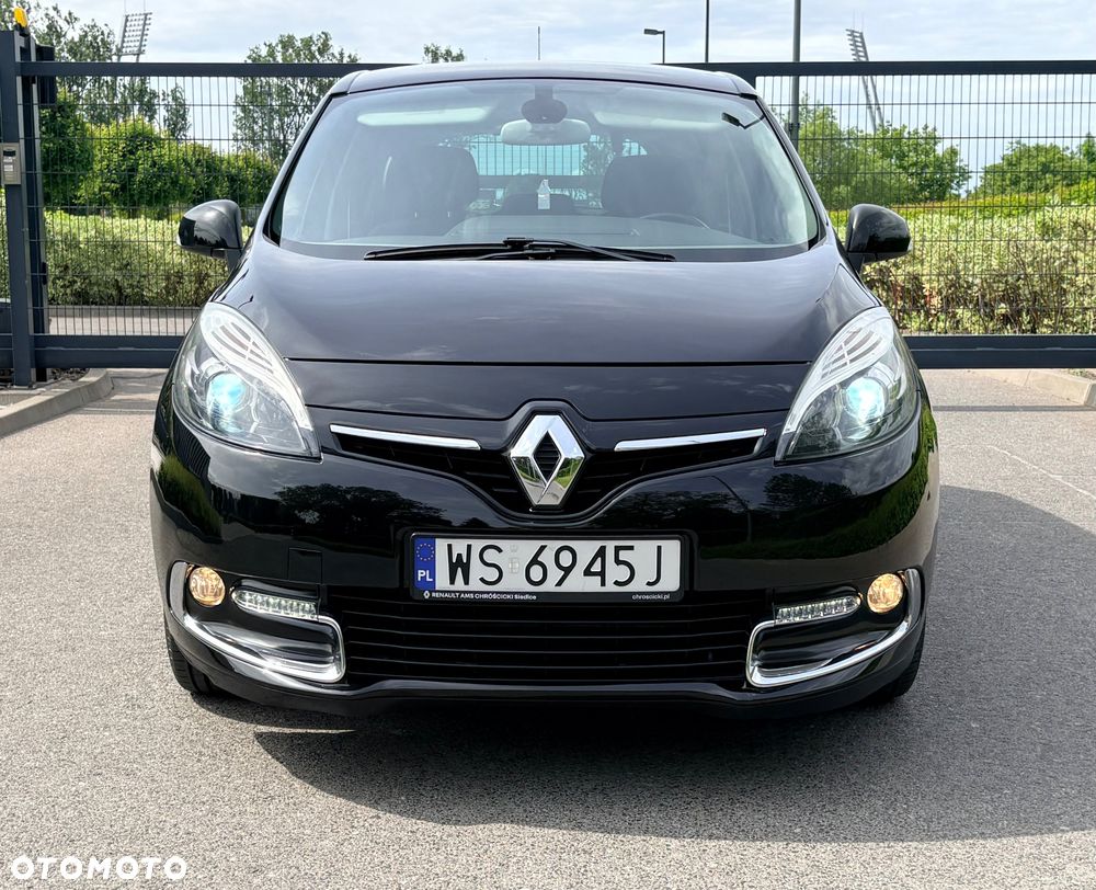 Renault Scenic Energy dCi 130 Euro 6 S&S Bose Edition - 5