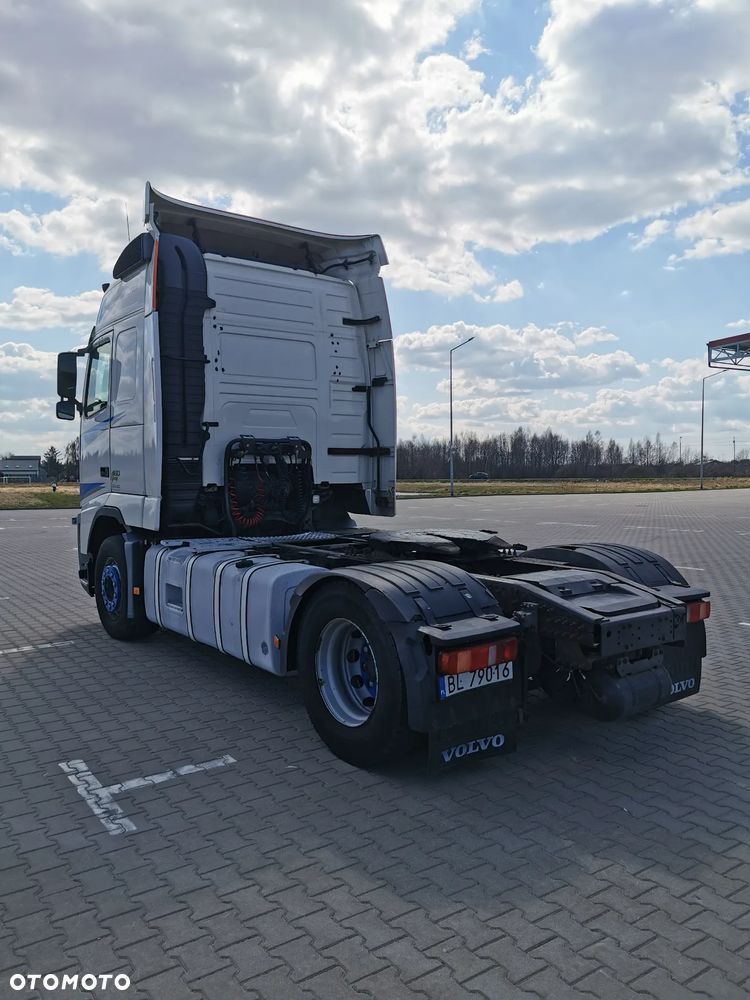 Volvo FH13 - 3