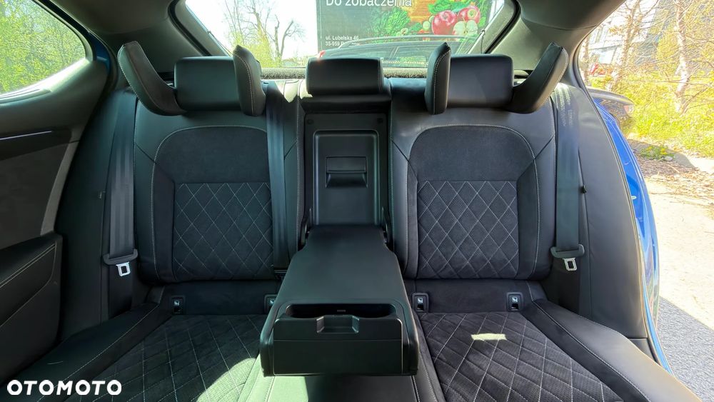 Skoda Superb 2.0 TDI SCR 4x4 Sportline DSG - 26