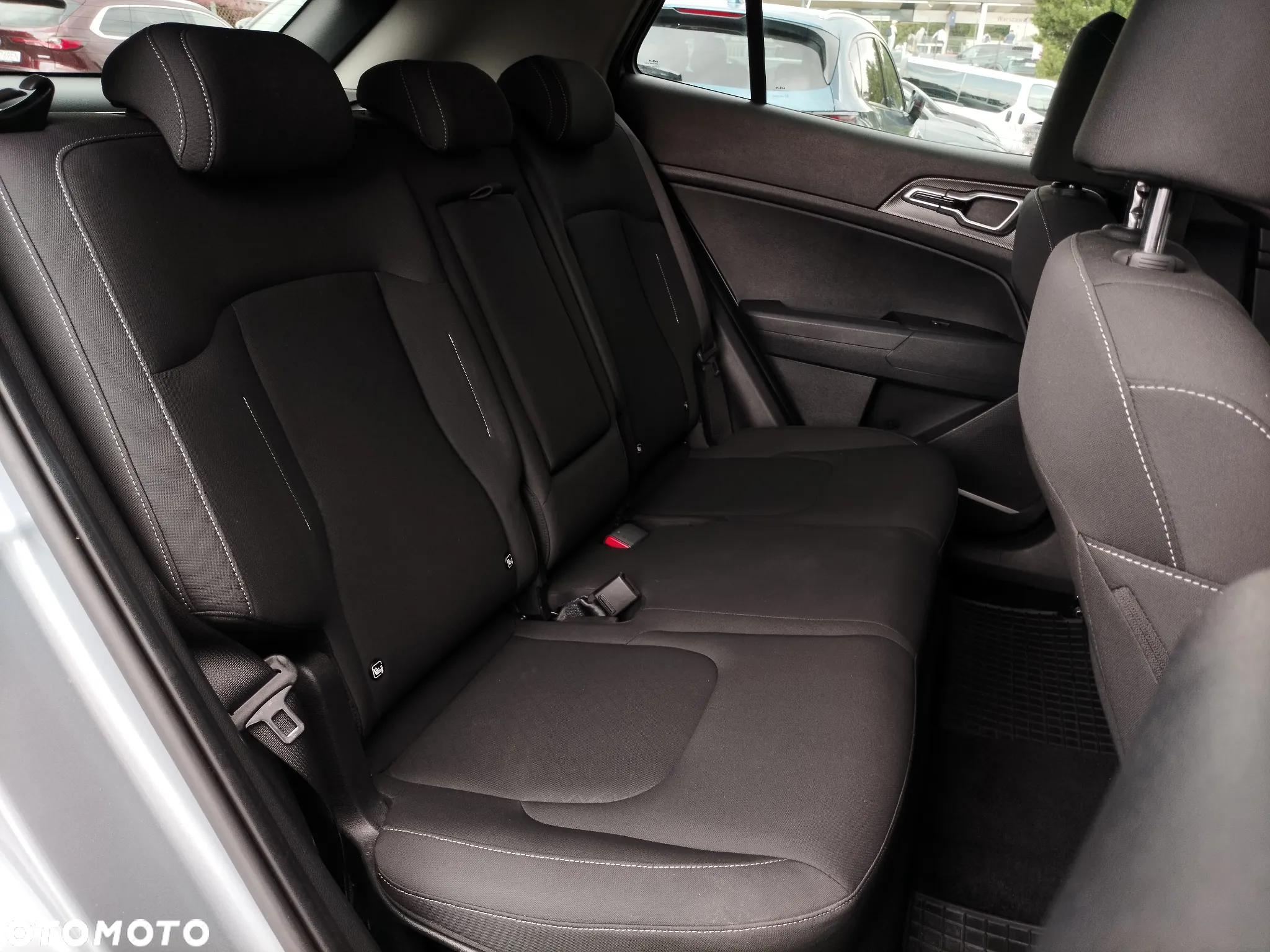 Kia Sportage 1.6 T-GDI M 2WD - 18