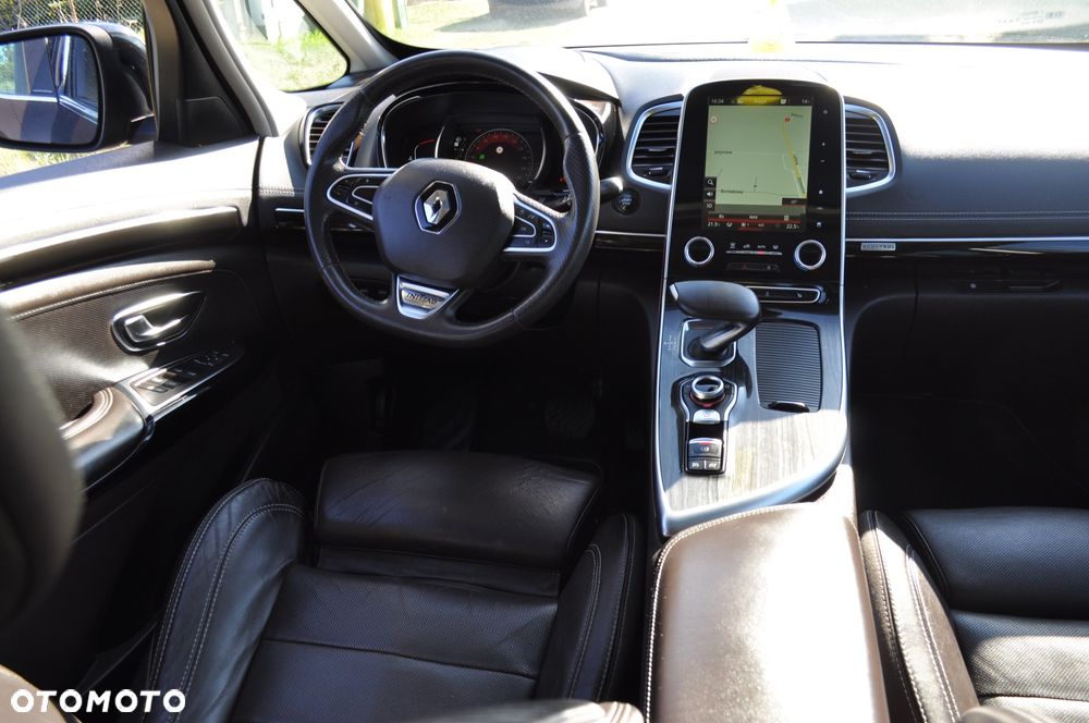 Renault Espace Energy dCi 160 EDC Initiale Paris - 13