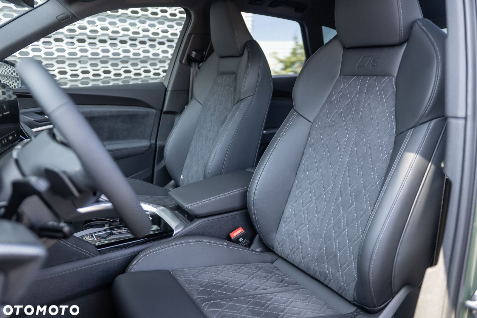 Audi Q5 - 11