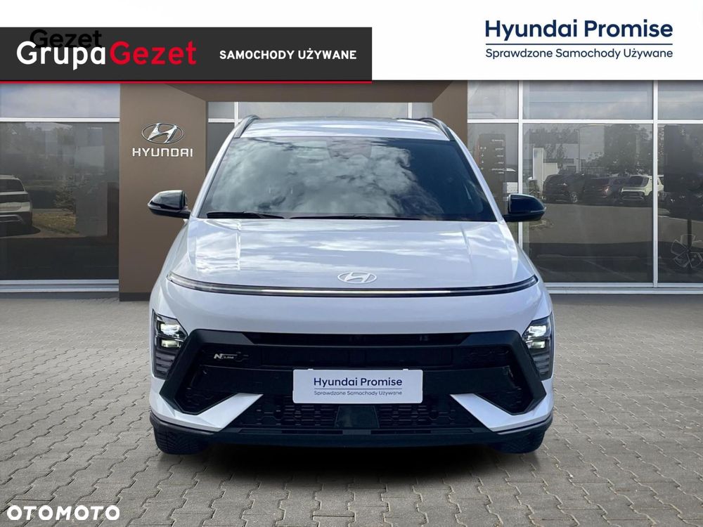 Hyundai Kona - 8