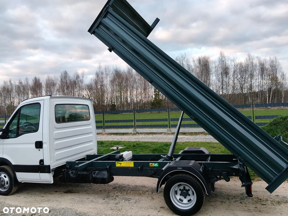 Iveco Daily - 3