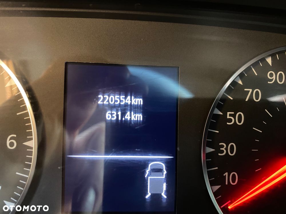 Renault MASTER L2 H2  DCi 180 stan Bardzo dobry ,gotowy do dalszego użytkowania - 38