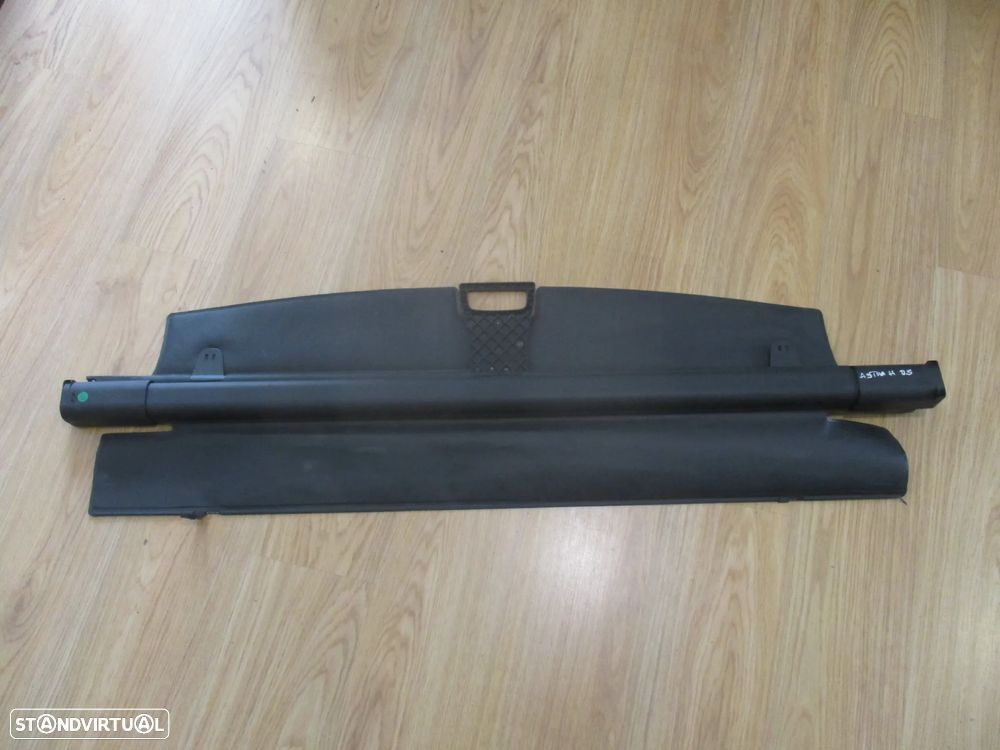 chapeleira opel astra H sw carrinha 2005 - 1