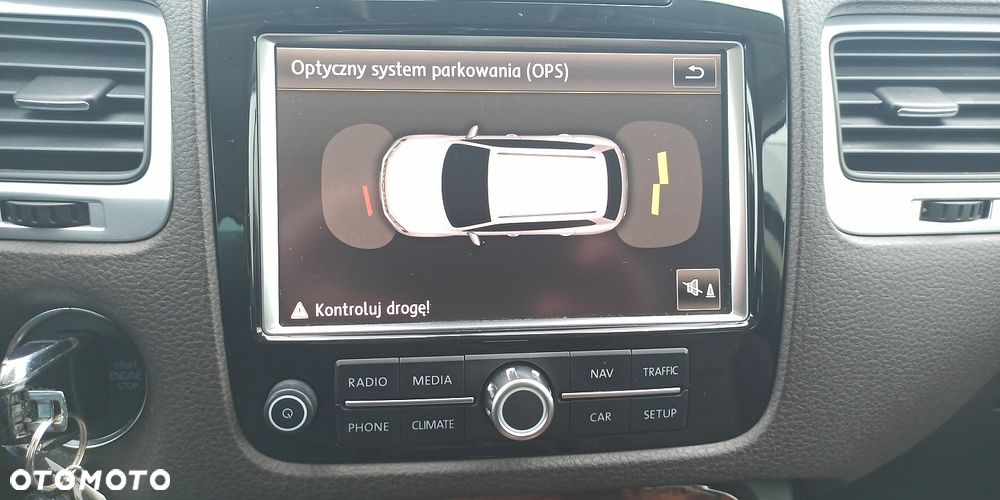 Volkswagen Touareg 3.0 V6 TDI BMT X-Edition - 31