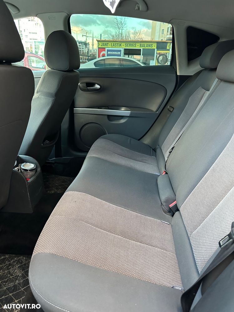 Seat Leon 1.4 TSI Style - 5