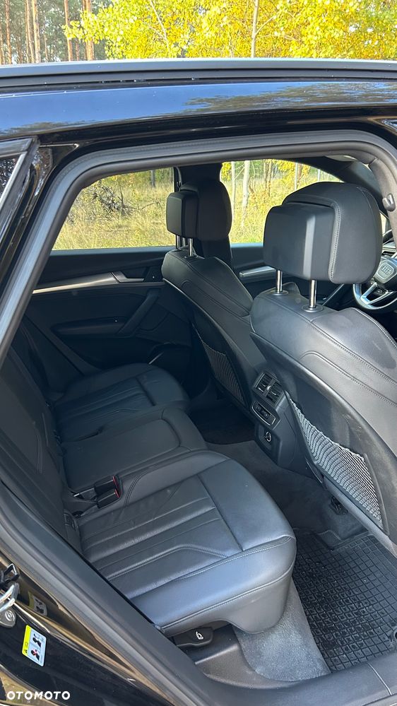 Audi Q5 - 7