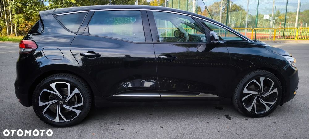 Renault Scenic - 8