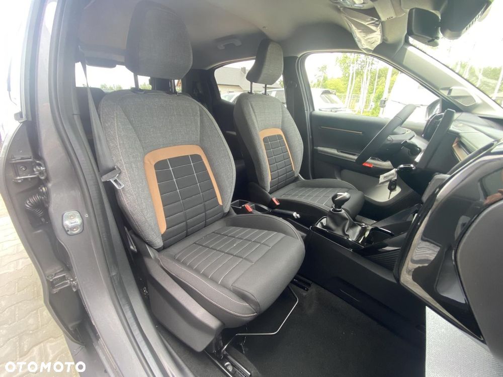 Citroën C3 Aircross 1.2 Turbo Plus S&S - 10