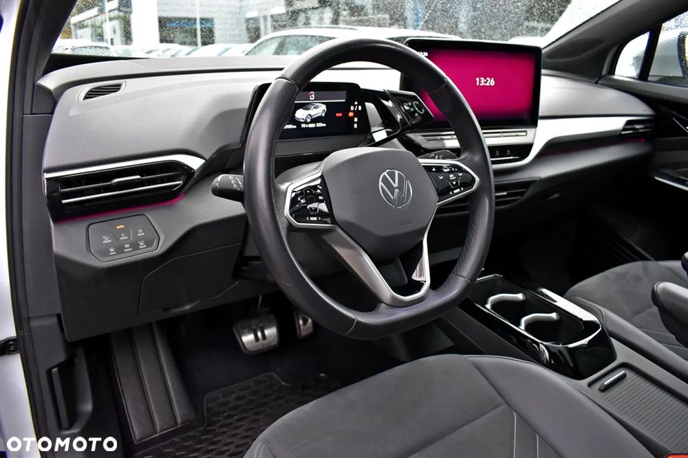 Volkswagen ID.5 77kWh Pro Performance - 10