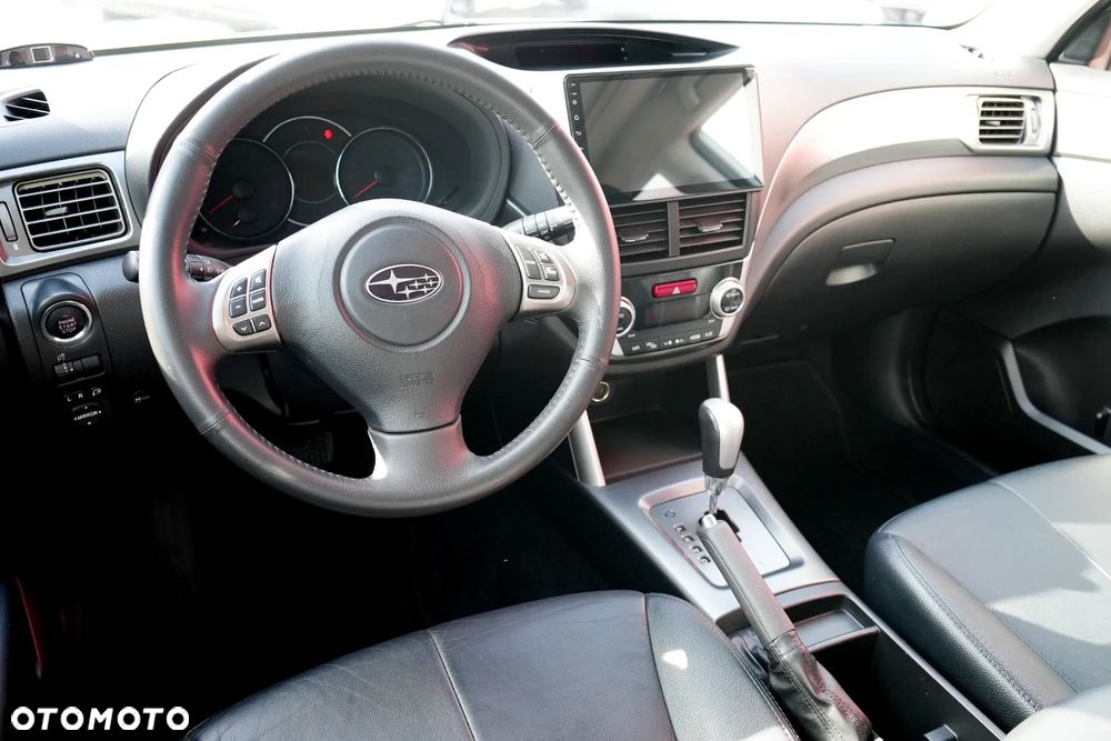 Subaru Forester - 23