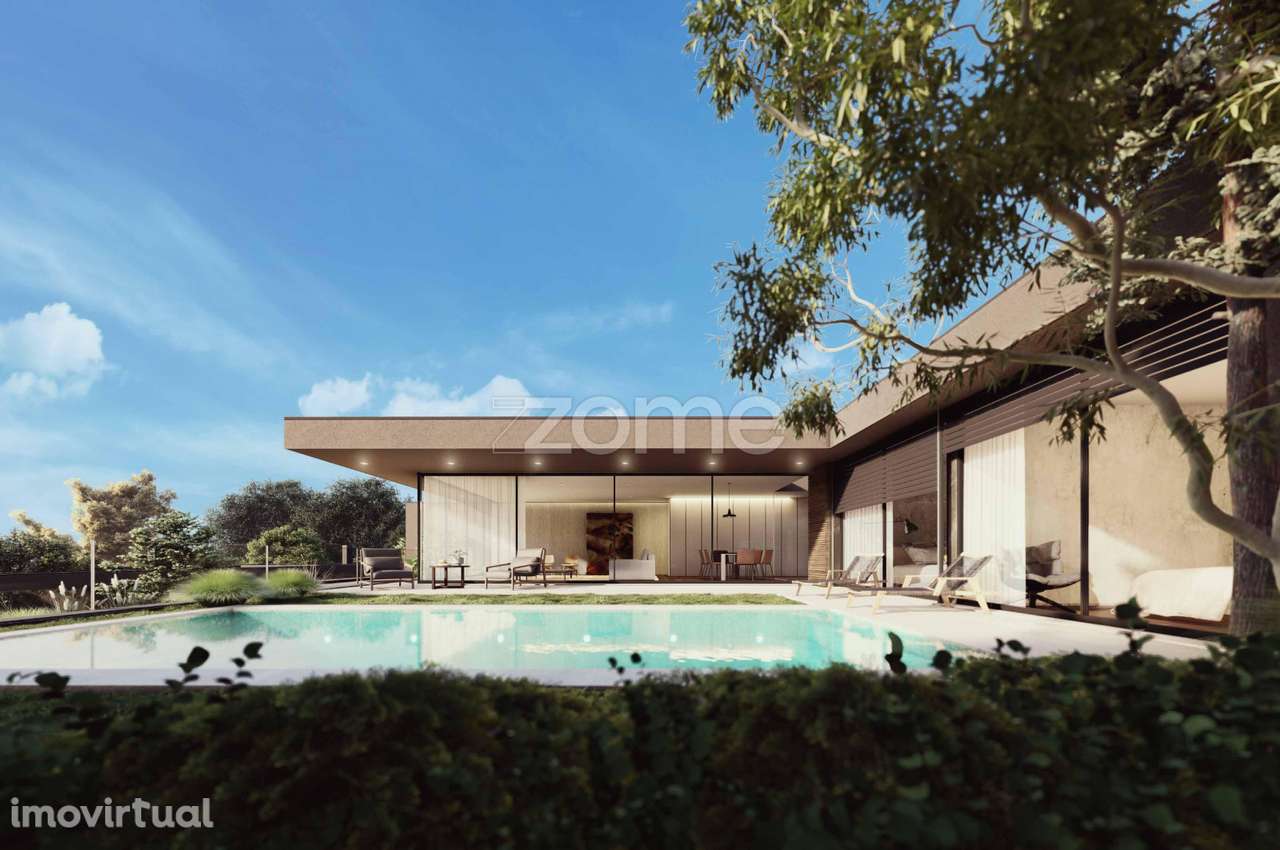 Moradia Vale S. Jorge - Grande imagem: 4/17