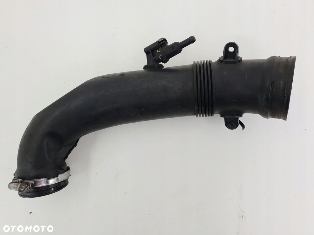 MINI COOPER R56 R61 WĄŻ PRZEWÓD RURA POWIETRZA 762750 - 1