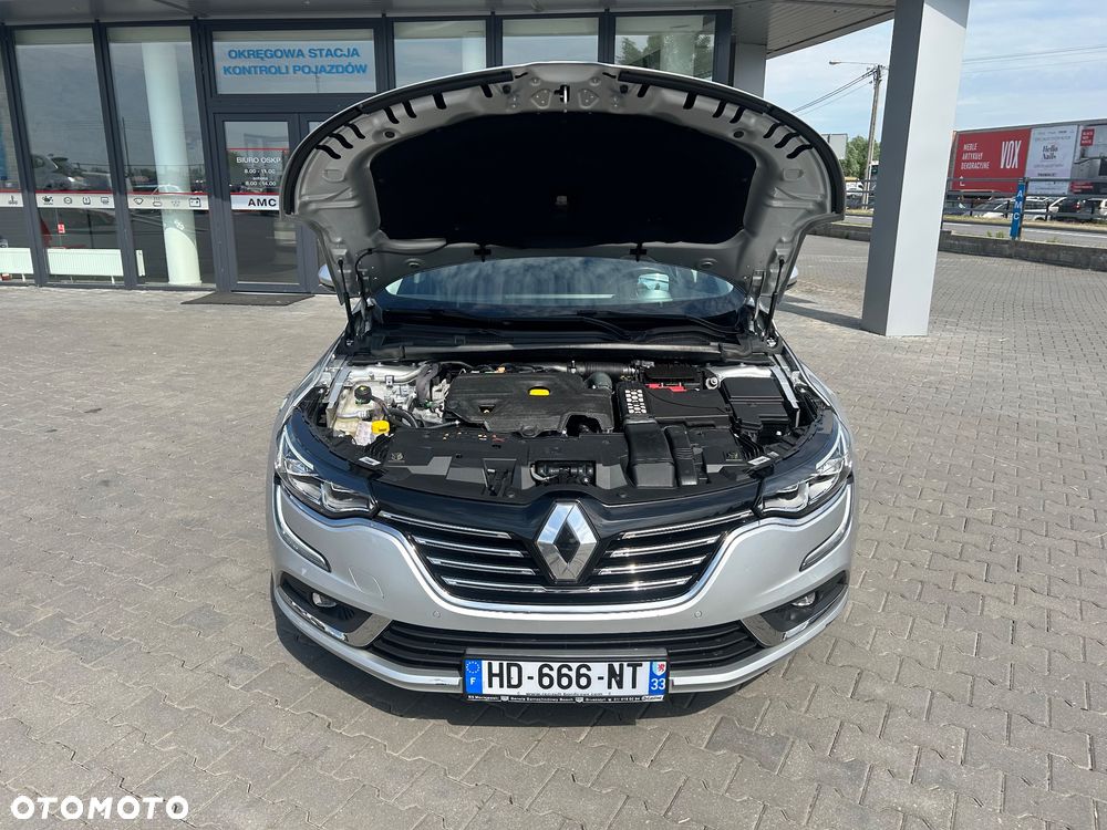 Renault Talisman 1.6 Energy dCi Intens EDC - 34