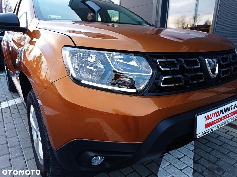 Dacia Duster - 8